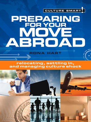 cover image of Preparing for Your Move Abroad